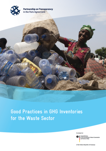 Good Practices in GHG Inventories for the Waste Sector_EN