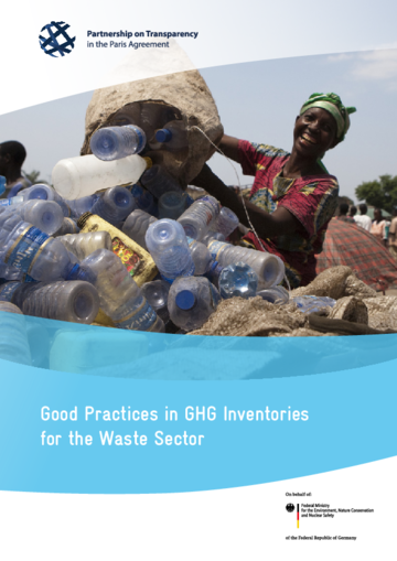 Good Practice Study on GHG-Inventories for the Waste Sector