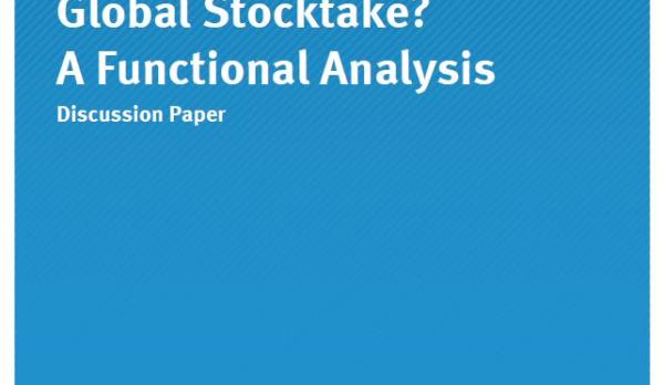 cover_UBA 22-2018_Ideal Global Stocktake