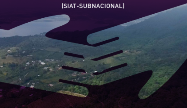 Guía SIAT-Subnacional