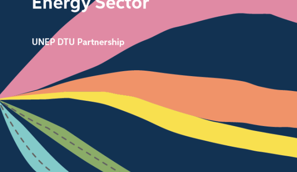 An overview of Mitigation Scenario Modelling Tools for the Energy Sector