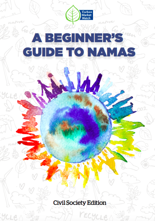 A Beginner's guide to NAMAs