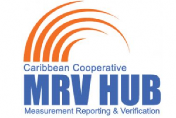 MRV Hub Logo