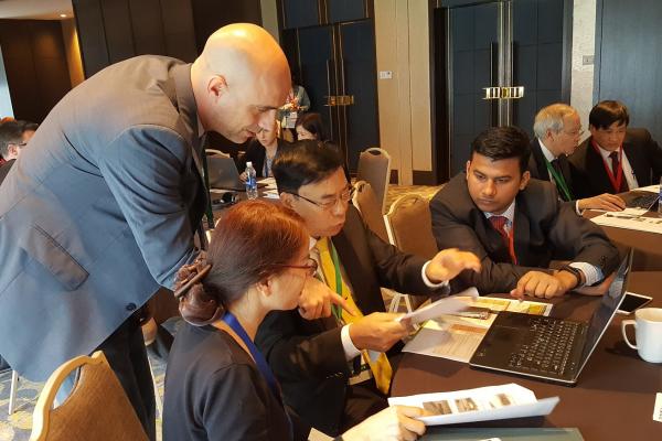 Asia LEDS P Forum 2017_ Copyright ICF Derina Man 