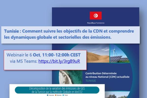 Webinair Tunisie CDN Oct 6 2022