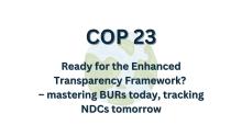 COP23